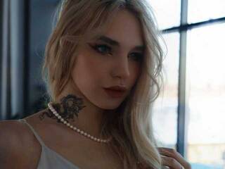 Chat video erotica LinaMorgan