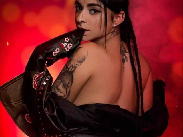 Foto del profilo Linaruiz