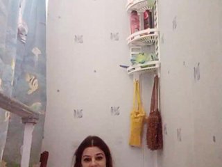 Chat video erotica LinaSlime