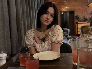 Chat video erotica Kristi_nka