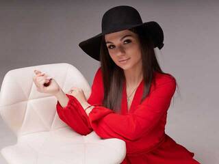 Chat video erotica LinaSummer