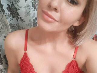 Chat video erotica LinaWinter