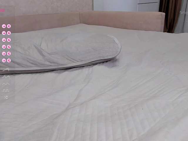 Screenshot di trasmissione -Linda-