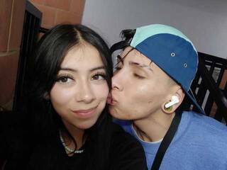 Chat video erotica linda-and-federic