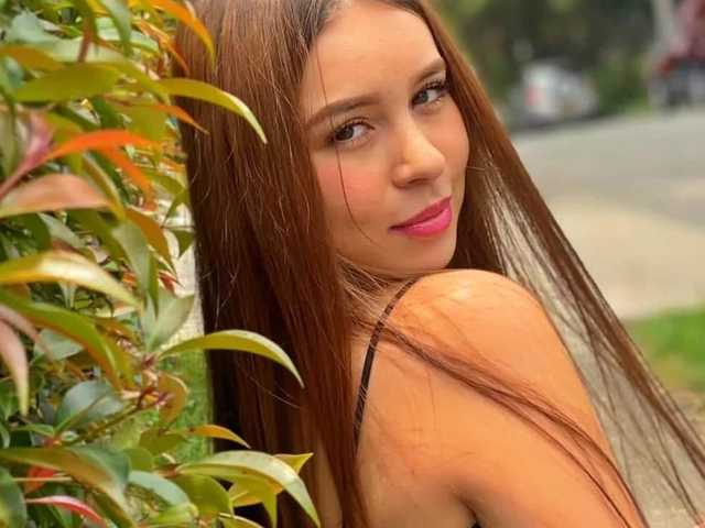 Foto del profilo Linda-Aymara