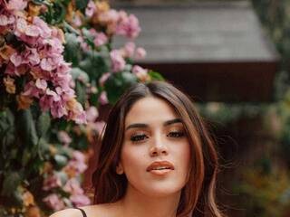 Chat video erotica Lindabloom