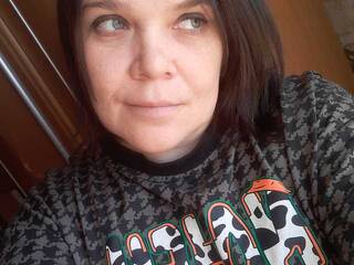 Chat video erotica LINDAbv