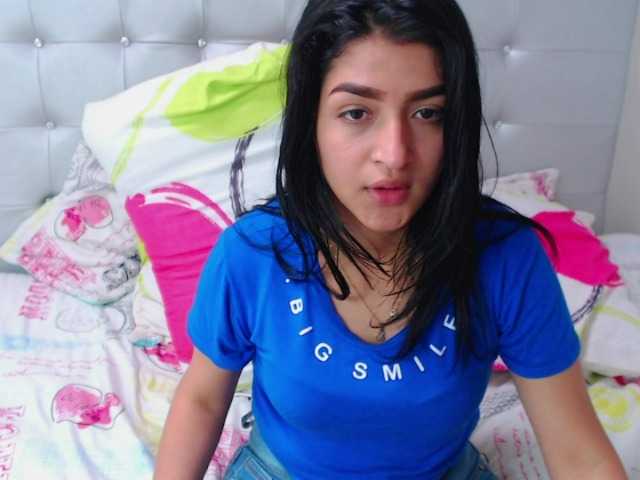 Screenshot di trasmissione lindacaitt