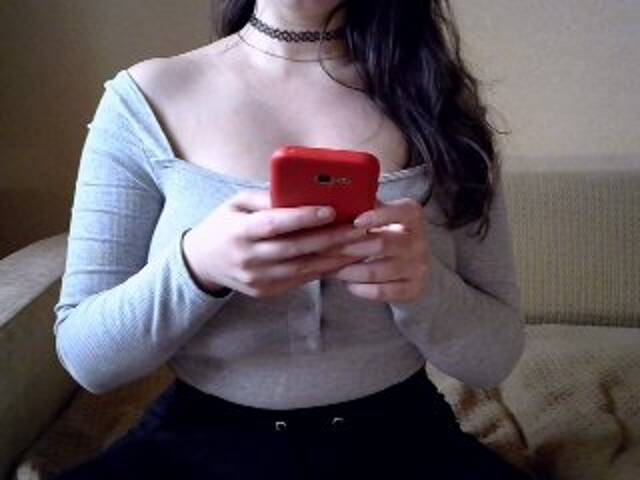 Screenshot di trasmissione evergreenever