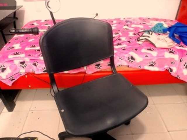 Screenshot di trasmissione lindakitka