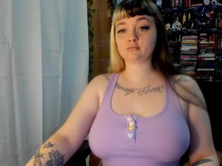 Chat video erotica Buffy