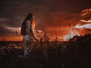 Chat video erotica LindaMiller