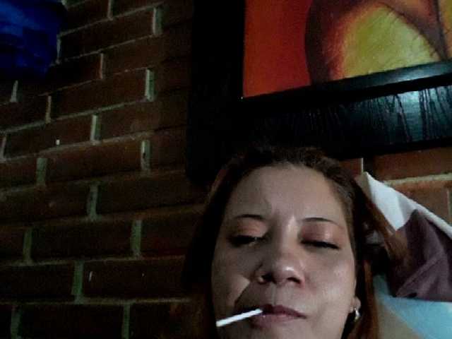 Screenshot di trasmissione lindaninfa