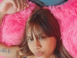 Chat video erotica lindavanesa