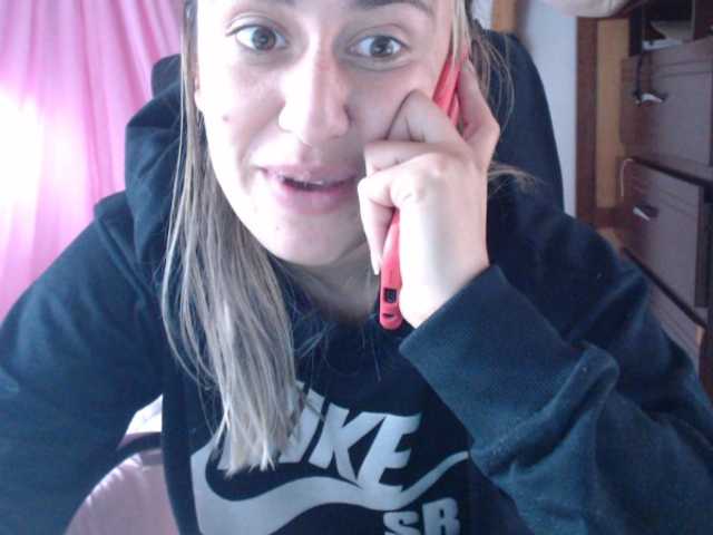 Screenshot di trasmissione lindayec