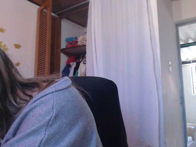 Screenshot di trasmissione lindayec