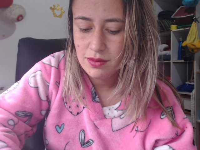 Screenshot di trasmissione lindayec