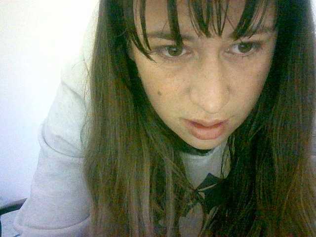 Screenshot di trasmissione lindayec