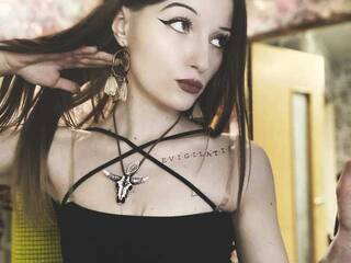 Chat video erotica Lindsay-Evans