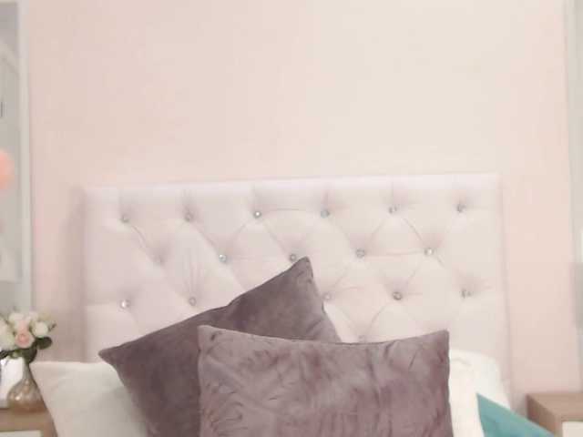 Screenshot di trasmissione LindsaySummer