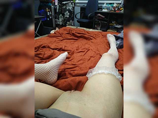 Screenshot di trasmissione Ckvirtlmiy