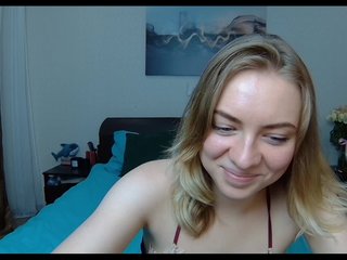 Chat video erotica LinkaMalinka