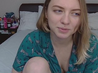 Chat video erotica LinkaMalinka