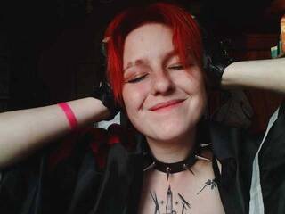 Chat video erotica linmi