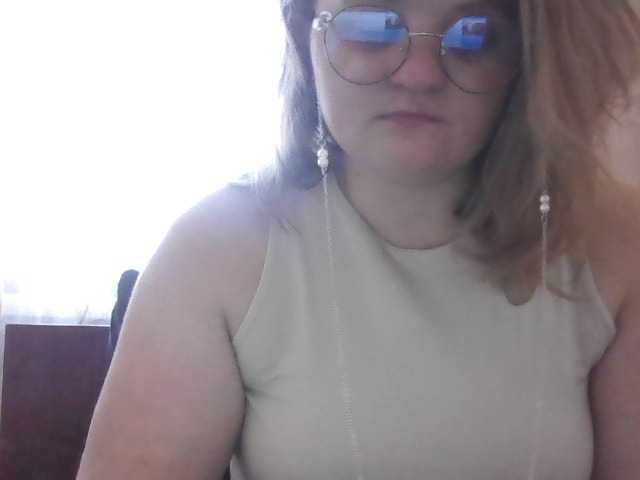 Screenshot di trasmissione LinnaCCooper