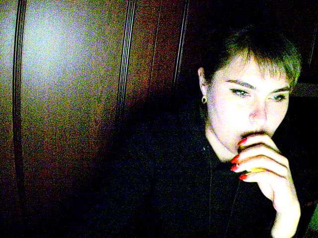 Screenshot di trasmissione Alink26a