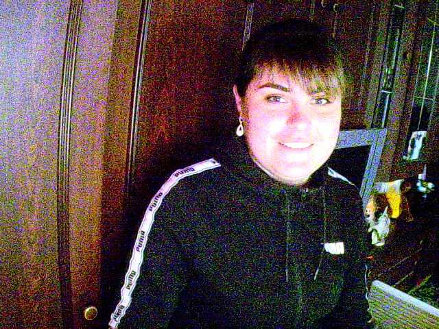 Screenshot di trasmissione Alink26a