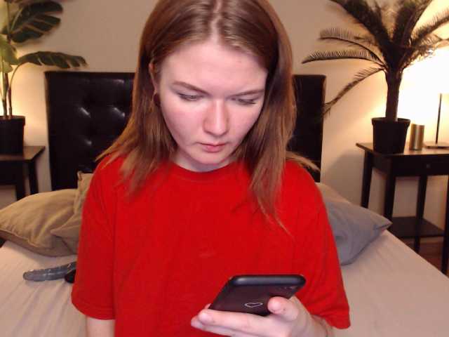 Screenshot di trasmissione LinShine