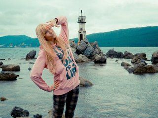 Chat video erotica TignariV