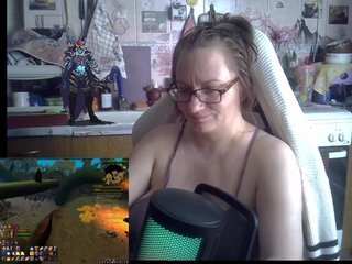 Chat video erotica Tignari