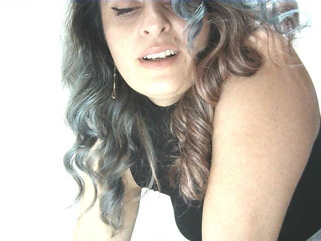 Screenshot di trasmissione lionessmom