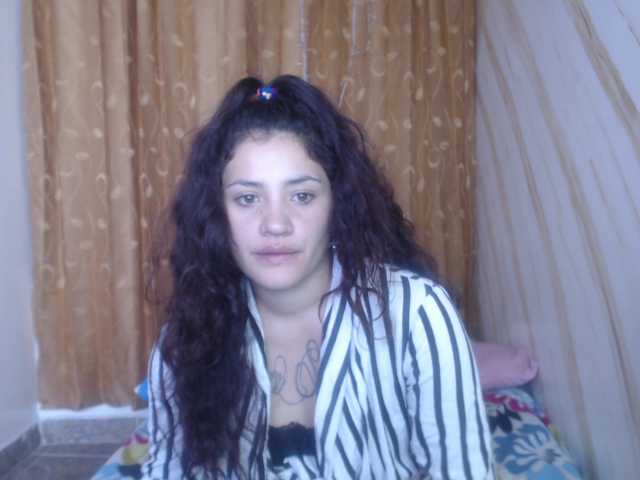 Screenshot di trasmissione LioneWomen