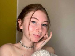 Chat video erotica Liramoon