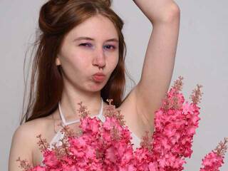 Chat video erotica Liramoonn