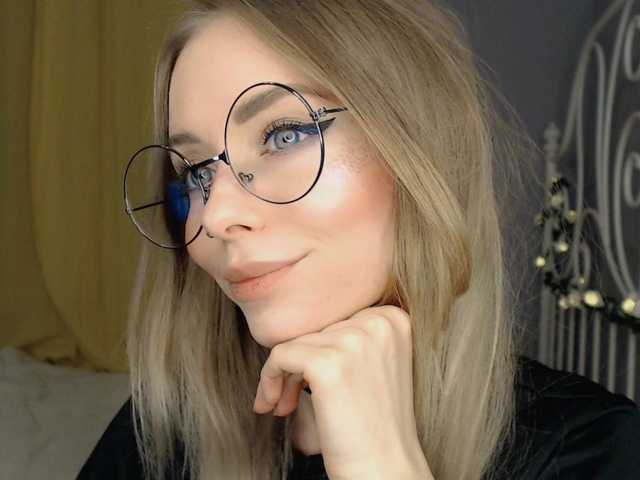 Foto del profilo ALYSSA_KASATKA