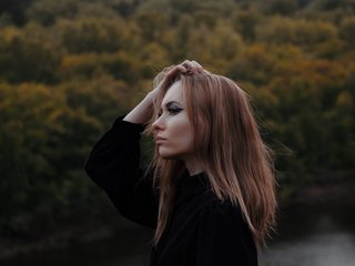 Chat video erotica ALYSSA_KASATKA