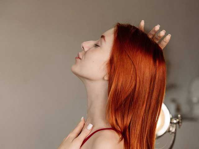 Foto del profilo Lisa-foxy