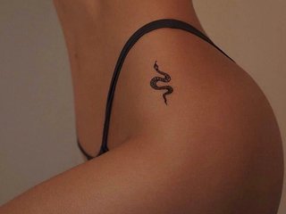 Chat video erotica Lisa1011