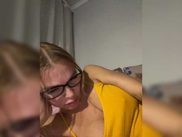 Screenshot di trasmissione Lisa1225