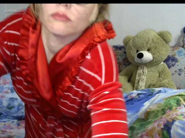 Screenshot di trasmissione Lisa1225