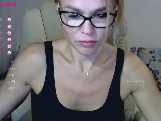 Screenshot di trasmissione Lisa1225