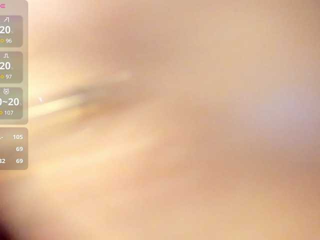 Screenshot di trasmissione Lisa1225