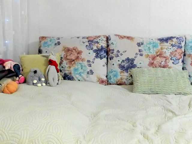 Screenshot di trasmissione Lisa1225