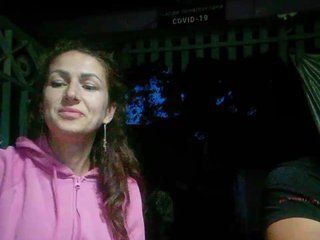 Chat video erotica Lisa1989