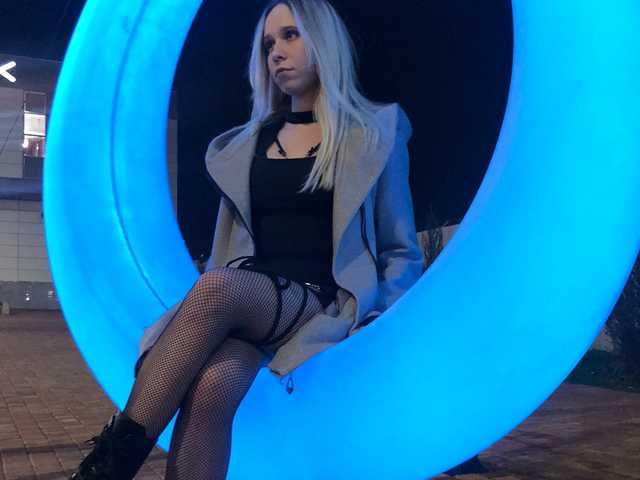 Foto del profilo lisa666-