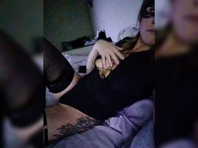 Screenshot di trasmissione LiSA69-mur